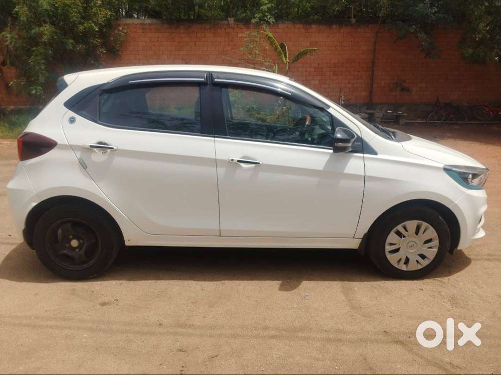Tata Tiago Ev 2023 Year