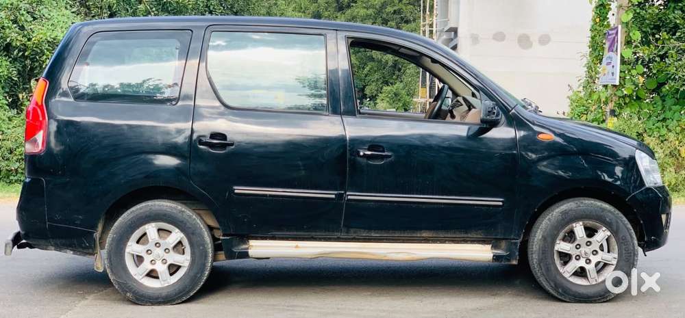 Mahindra Xylo E8 Abs Bs Iv, 2011, Diesel