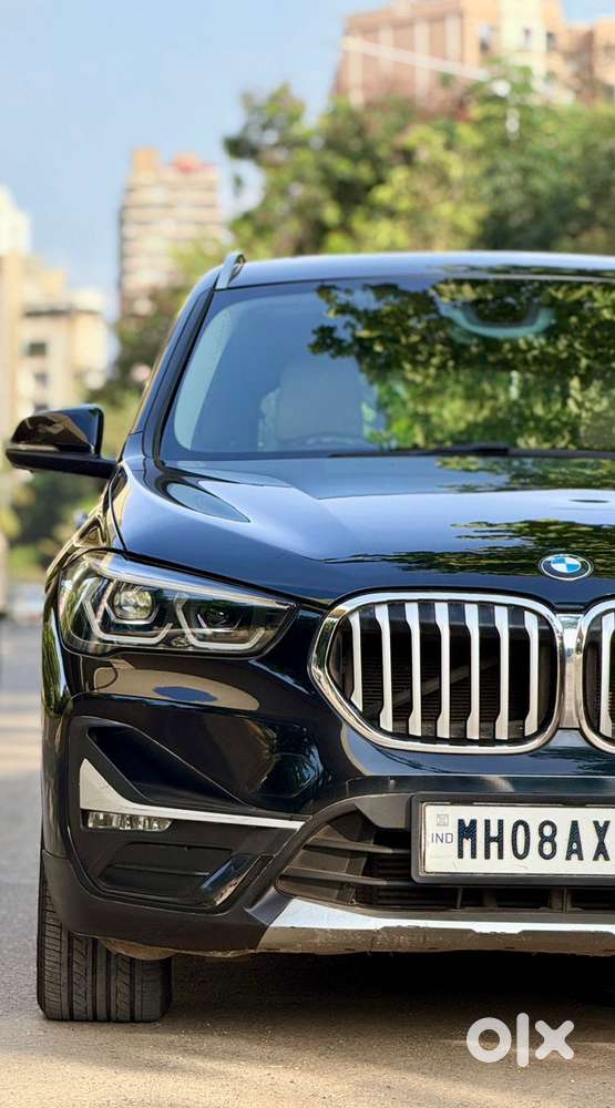 Bmw X1 Sdrive 20d X Line, 2022, Diesel