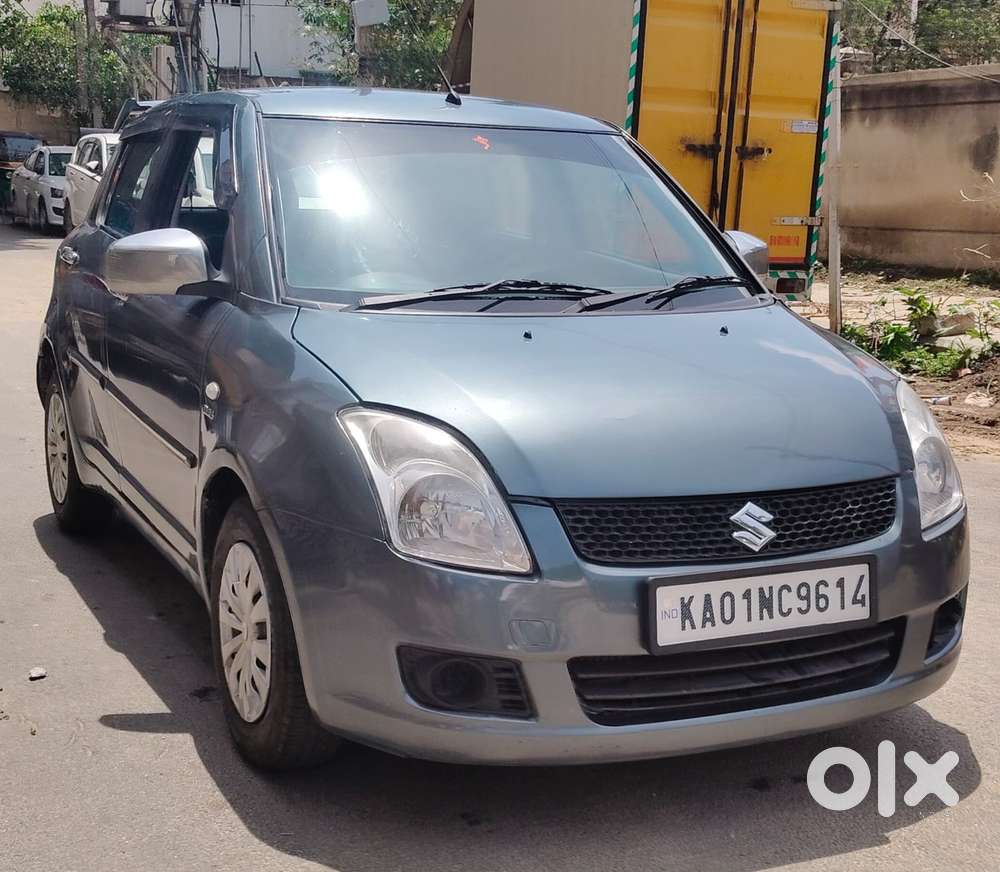 Maruti Suzuki Swift Ddis Vdi, 2007, Diesel