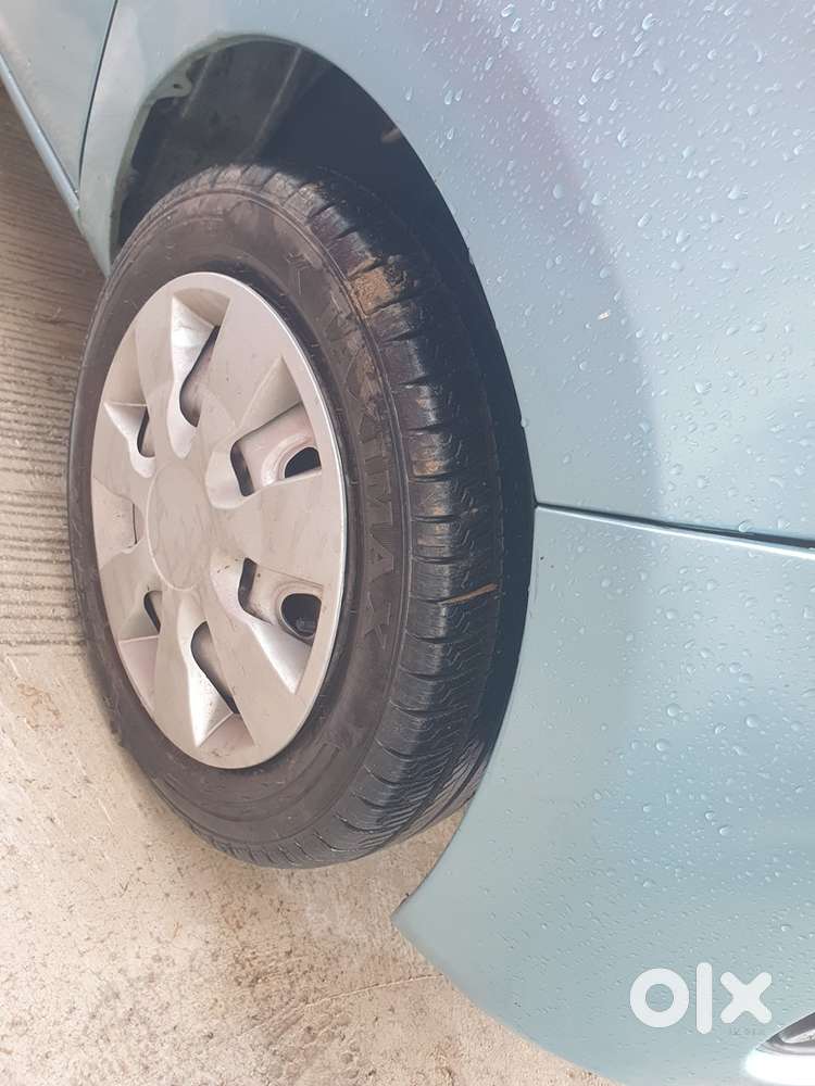 Maruti Suzuki Wagon R 2008