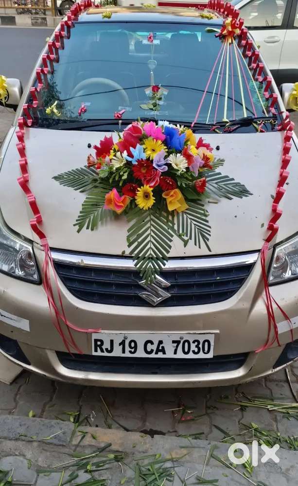 Maruti Suzuki Sx4 2007