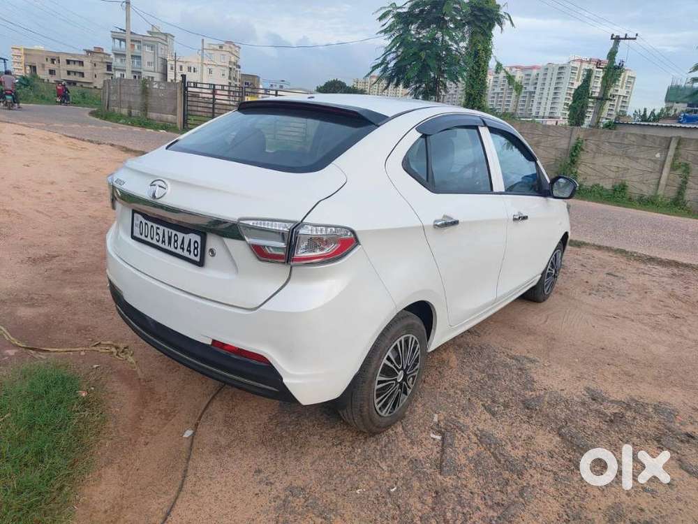 Tata Tiago Xm, 2020, Petrol