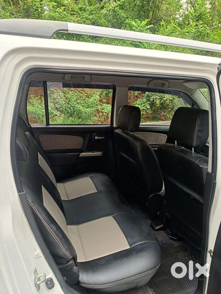 Maruti Suzuki Wagon R 1.0 2016 Diesel Good Condition