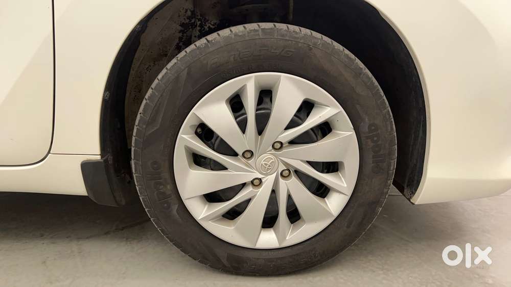 Toyota Glanza 1.2 S, 2022, Petrol