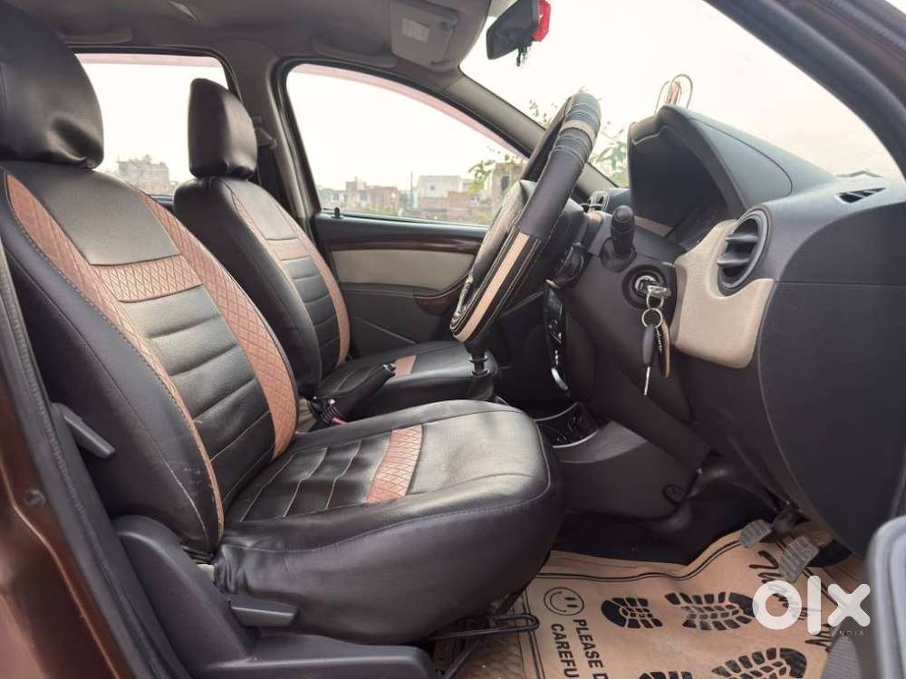 Renault Duster 110ps Diesel Rxz Plus, 2013, Diesel
