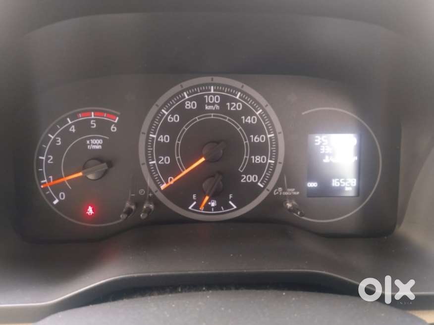 Toyota Commuter Diesel, 2019, Diesel