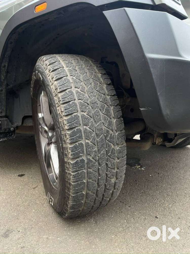 Mahindra Thar Lx Hard Top Diesel Mt Rwd, 2021, Diesel