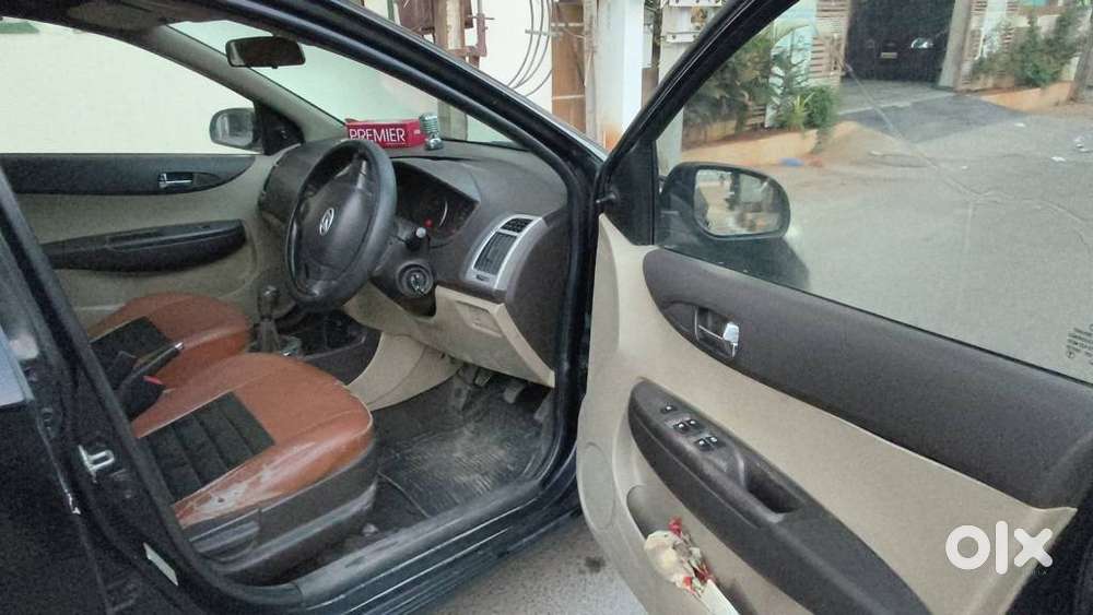 Hyundai I20 2010-2012 1.4 Crdi Magna, 2012, Diesel