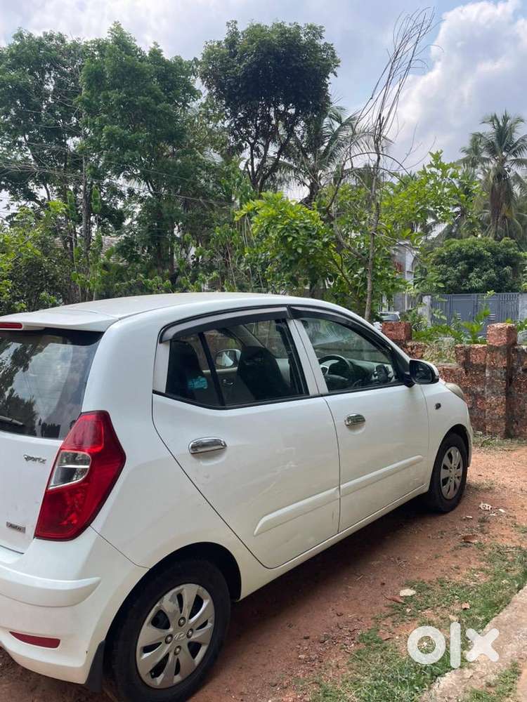 Hyundai Grand I10 2013 Petrol Good Condition