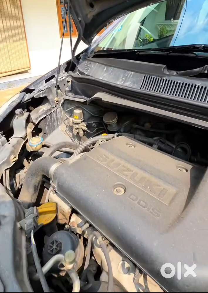 Maruti Ritz Vdi 2013