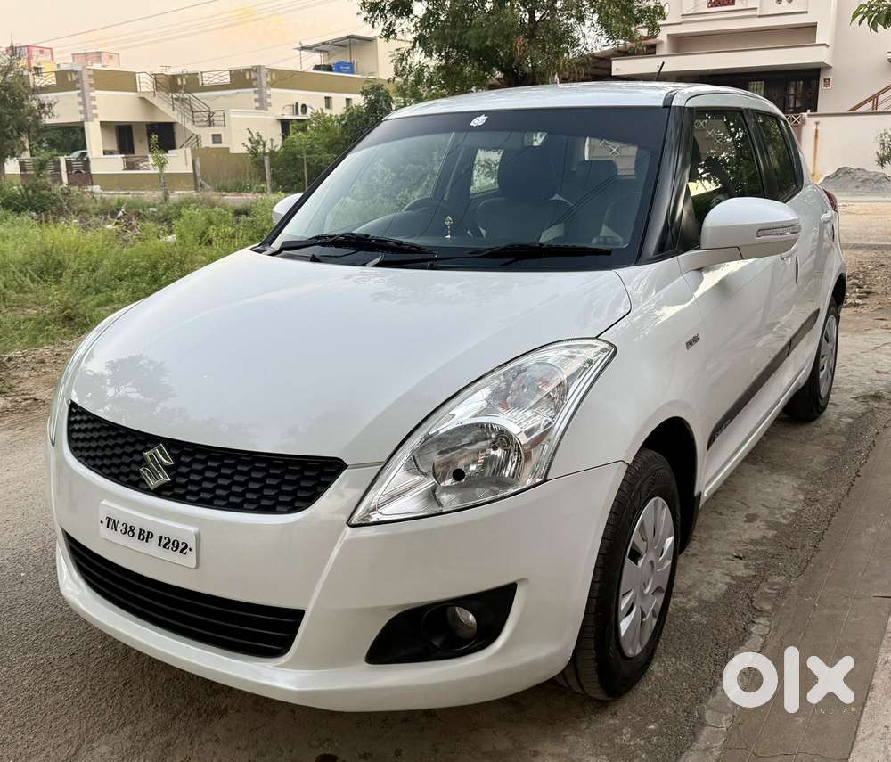Maruti Suzuki Swift Ddis Vdi, 2012, Diesel