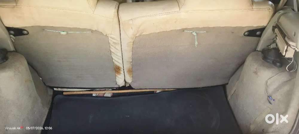 Well Mentioned Car Rarely Used