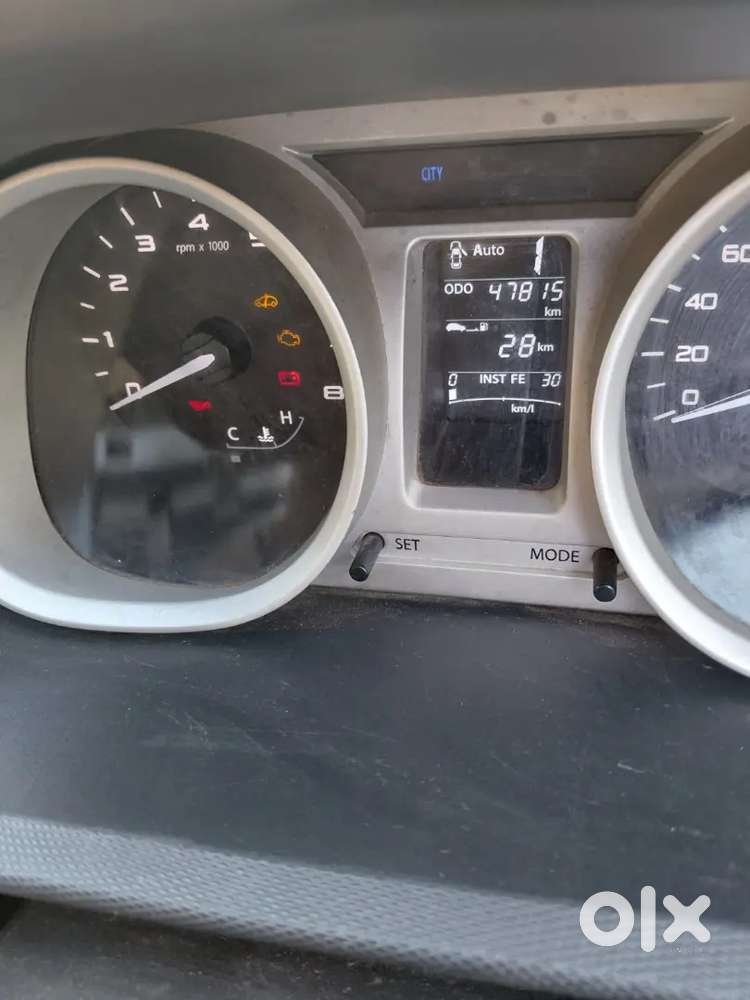 Tata Tiago Automatic