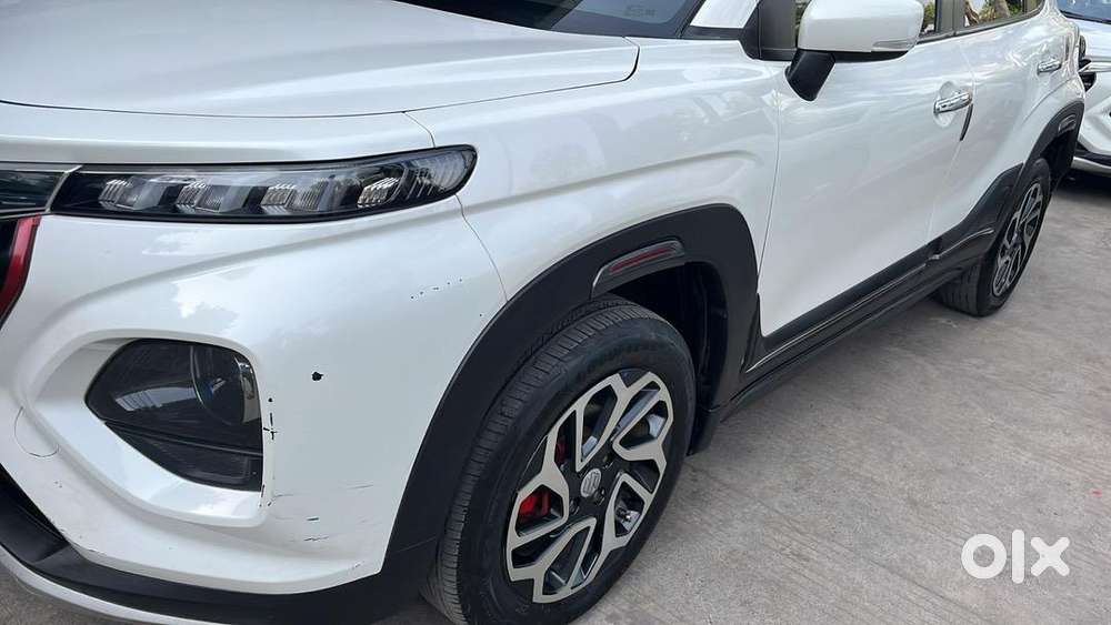 Maruti Suzuki Fronx 2023 Car