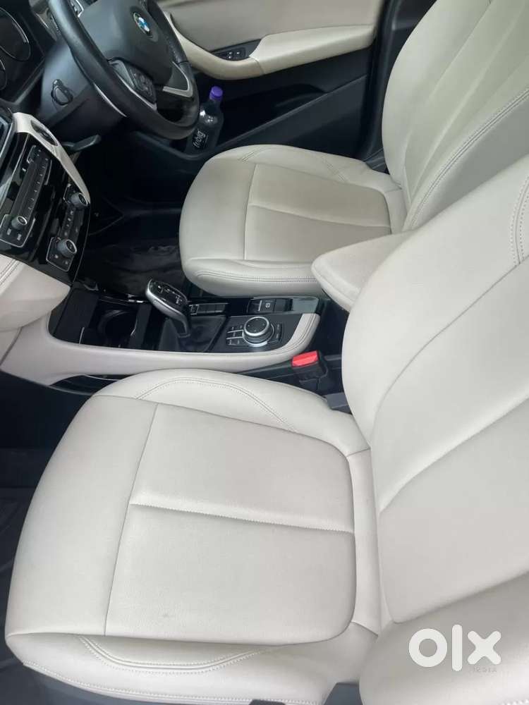 Bmw X1 2.0 Sdrive20i Xline, 2022, Petrol
