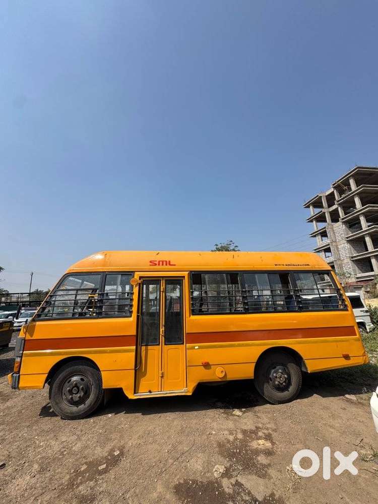 Force Motors One Ex, 2019, Diesel