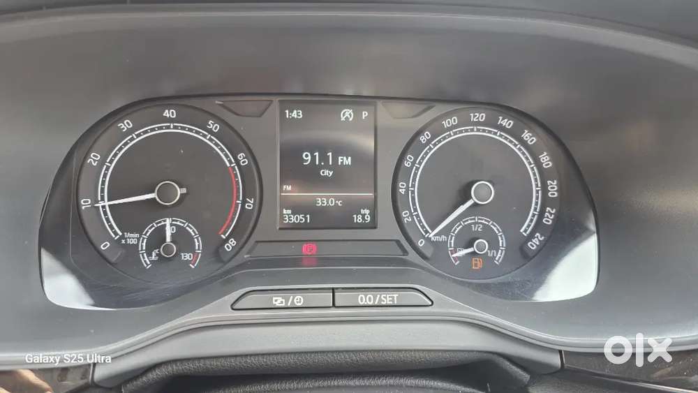 Skoda Kushaq 1.5 Tsi Style 2021