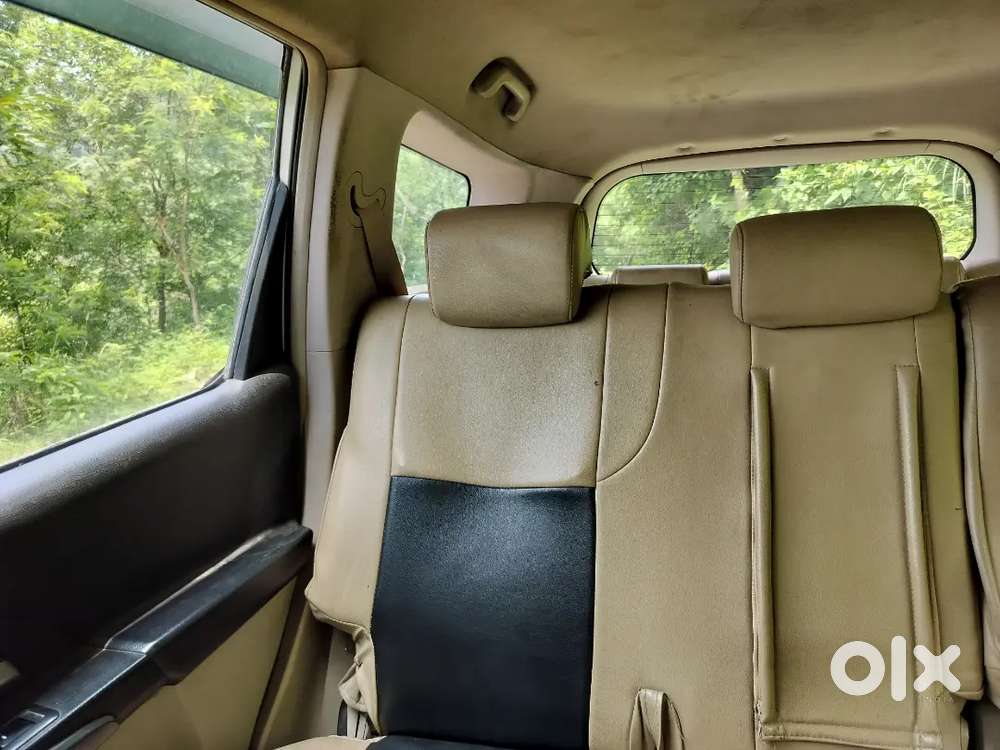 Mahindra Xuv500 2017 With 31096 Km