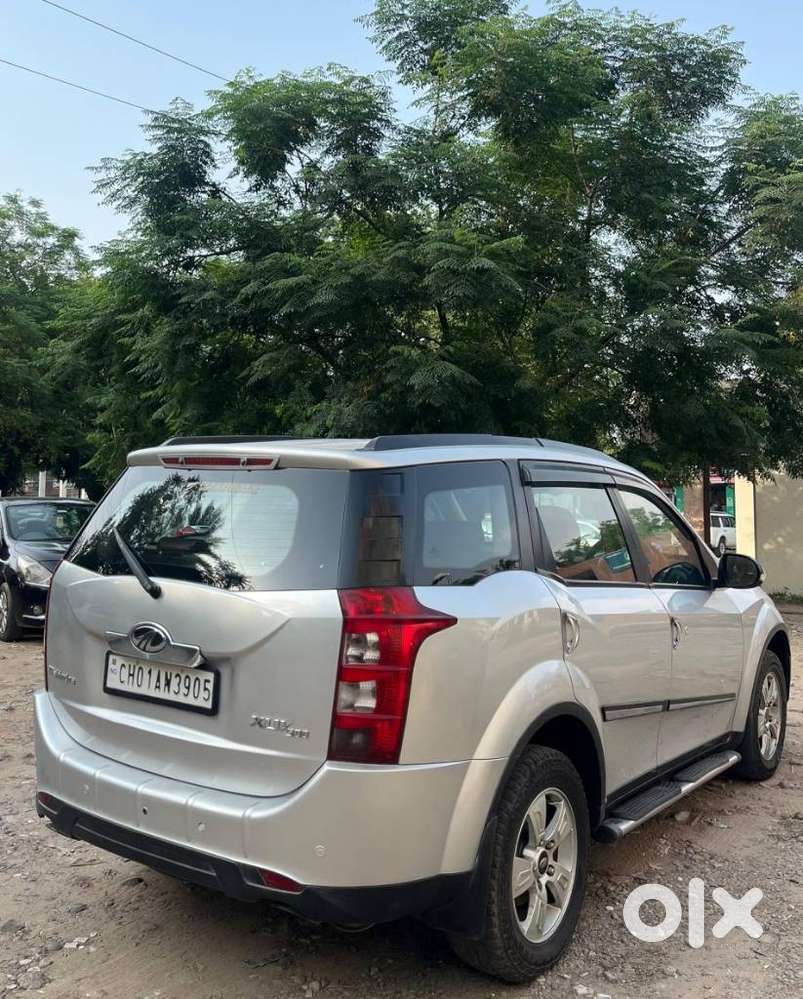 Mahindra Xuv500 W8 2wd, 2012, Diesel