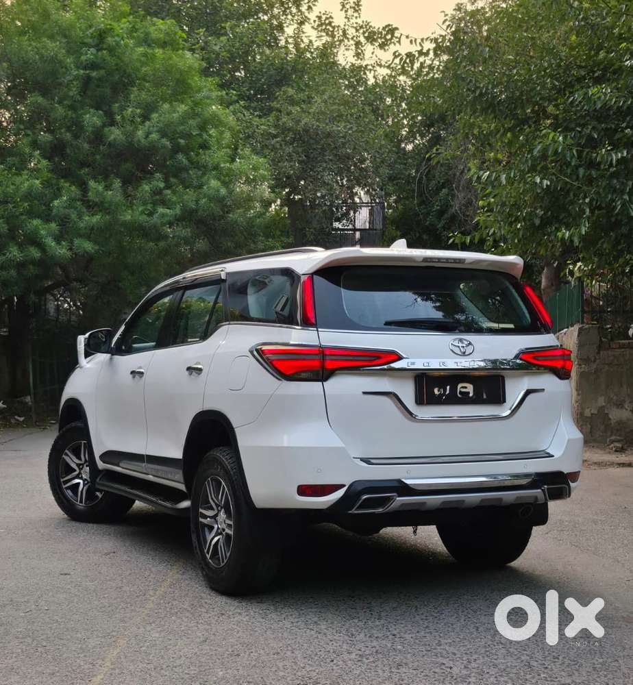 Toyota Fortuner 4x2 At 2.8 Diesel, 2024, Diesel