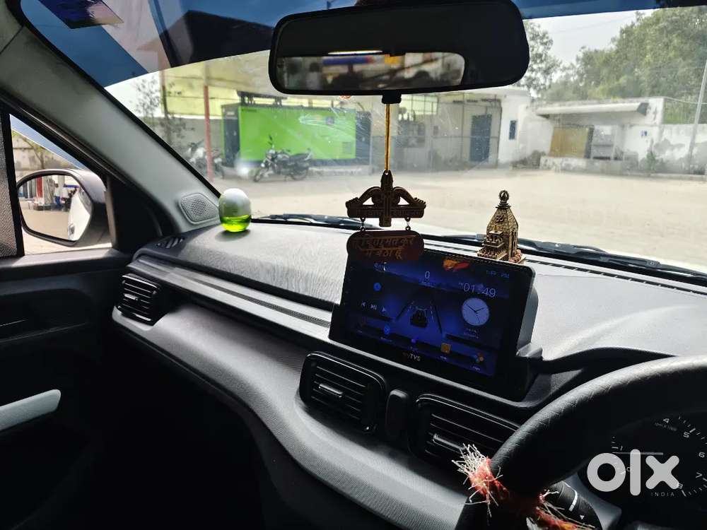 Tata Punch 2023 Petrol 13000 Km Driven