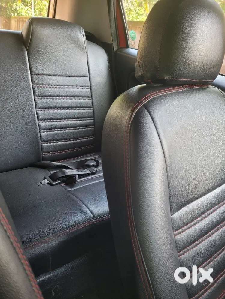 Fiat Grand Punto 2012 Diesel Good Condition