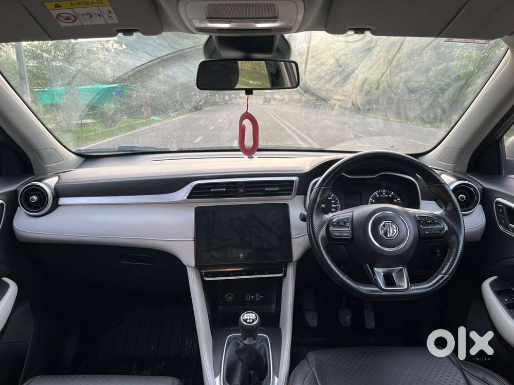 Mg Astor 1.5 Super, 2022, Petrol