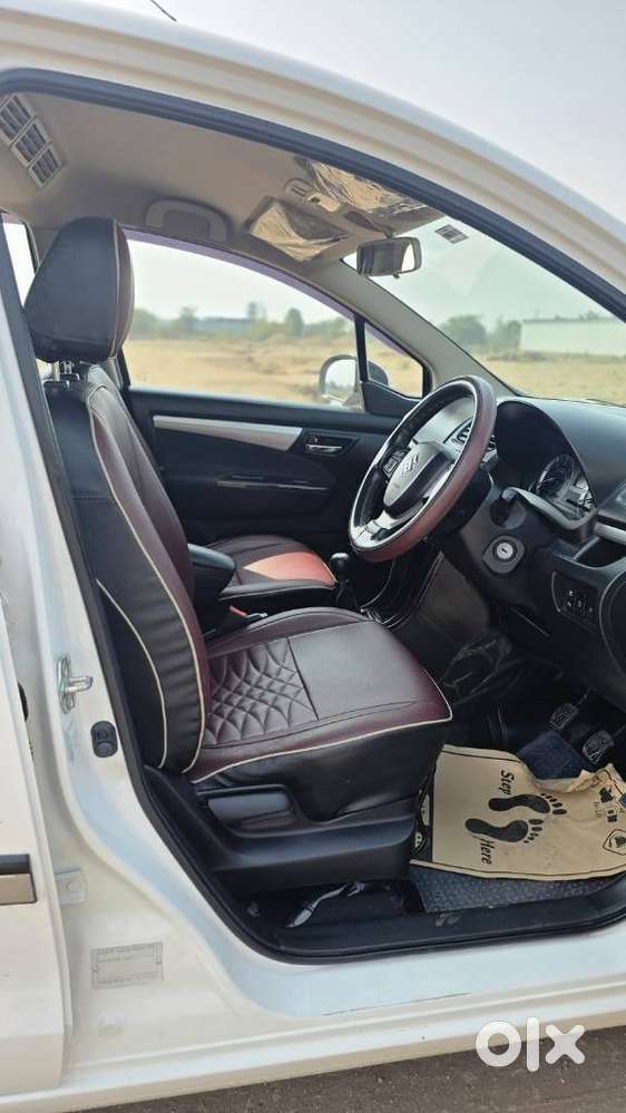 Maruti Suzuki Ertiga Vdi Shvs, 2018, Diesel