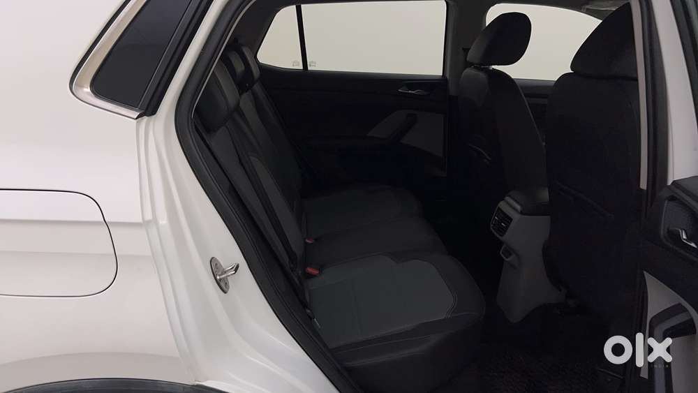 Skoda Kushaq Style 1.5l Tsi Mt, 2022, Petrol