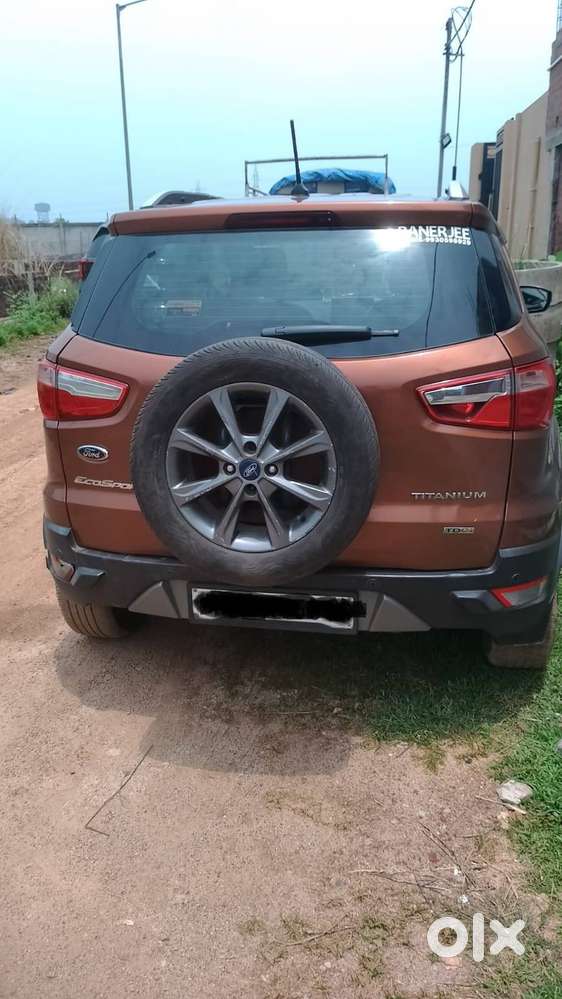 I Sell My Car With Good Condtion