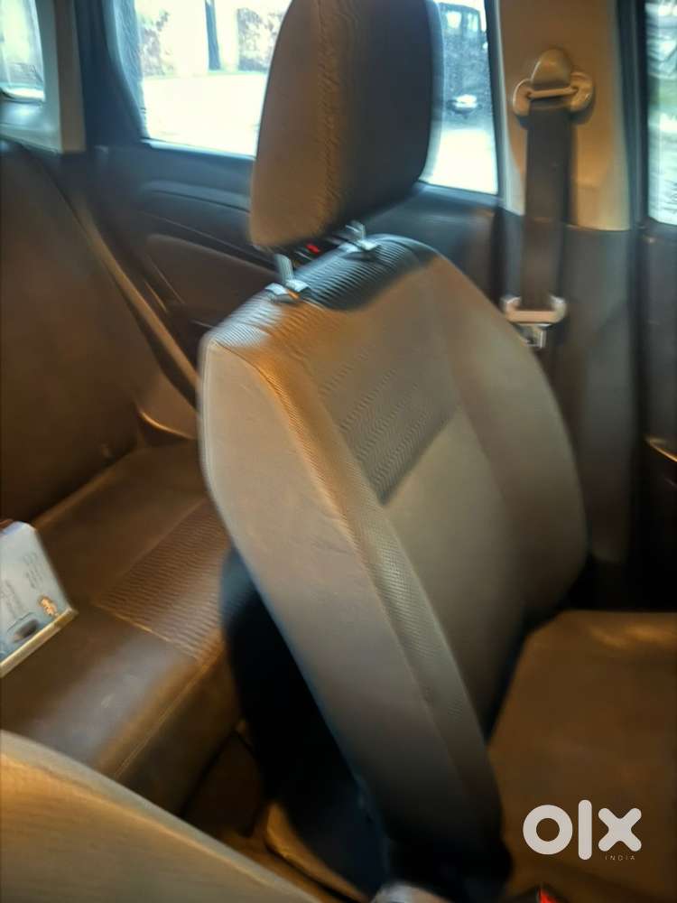 Maruti Vitara Brezza 2019