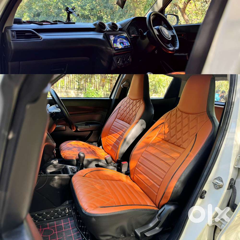 Maruti Suzuki Swift 1.2 Lxi (o), 2021, Cng & Hybrids