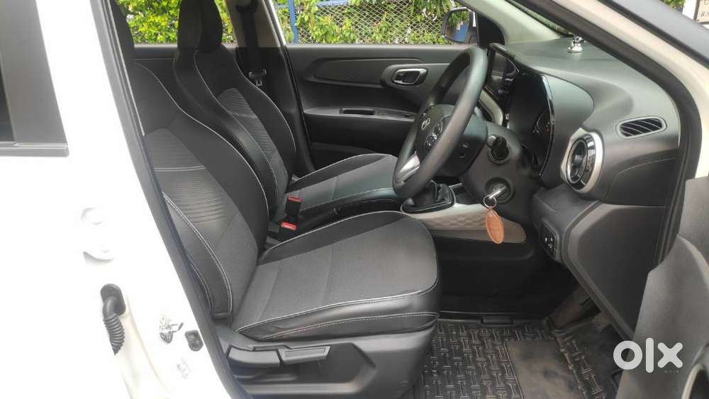 Hyundai Exter Sx 1.2 Mt, 2024, Petrol