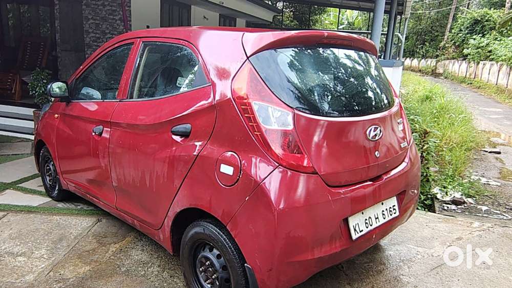 Hyundai Eon Era +, 2014, Petrol