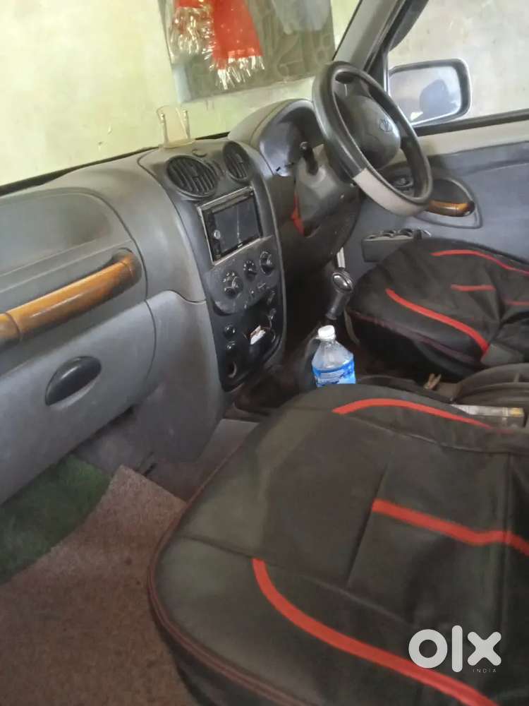 Mahindra Scorpio 13 Lx