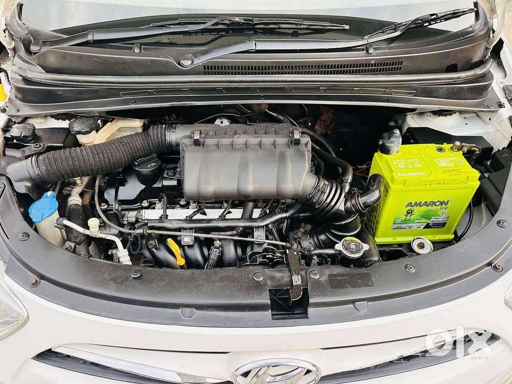 Hyundai I10 1.2 Kappa Magna, 2013, Petrol