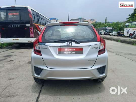 Honda Jazz V, 2018, Petrol