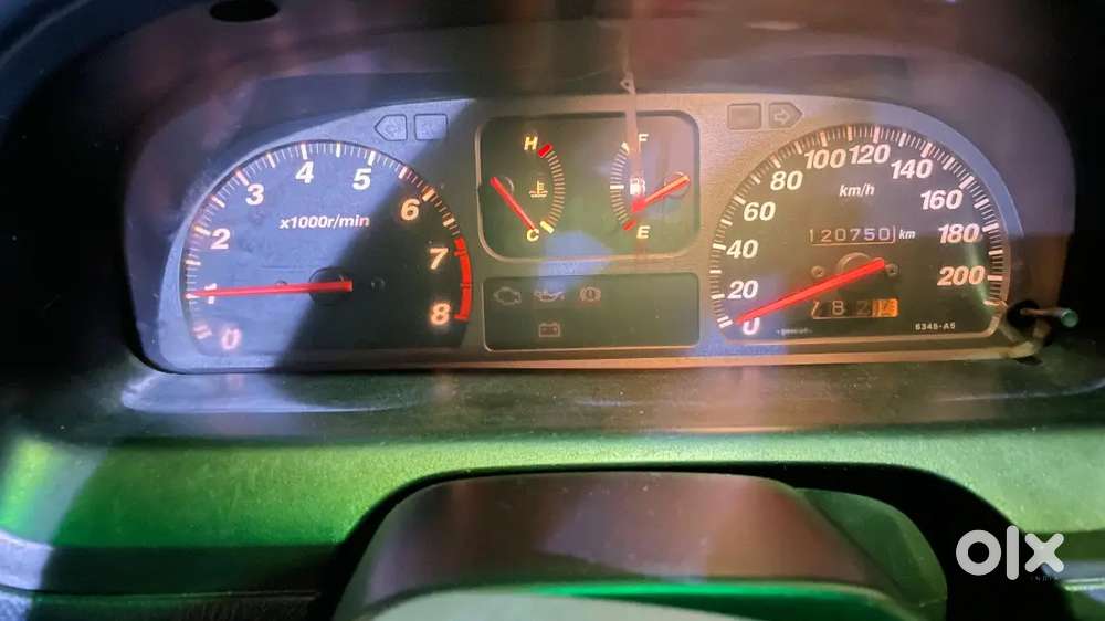 Honda City 1.3 Exi  Well Maintained  Running Condition  Negotiable