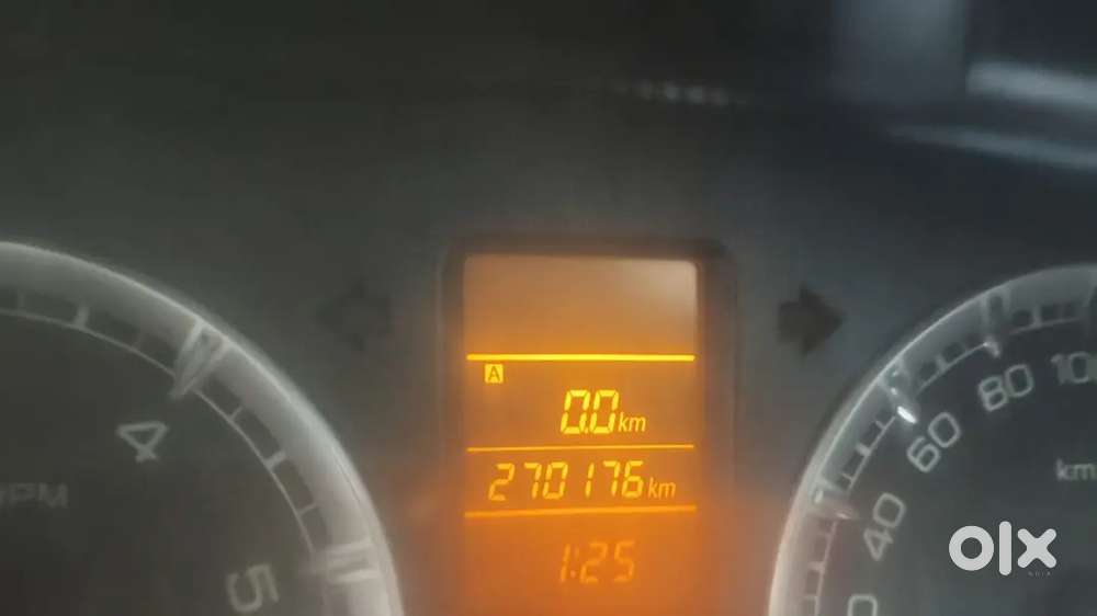 Maruti Suzuki Swift Vdi 2014