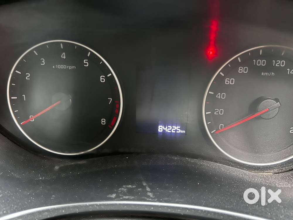 Hyundai I20 Magna  Petrol 2018