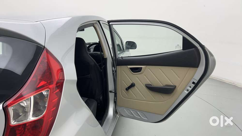 Hyundai Eon Era +, 2018, Petrol