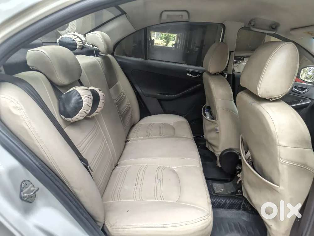 Tata Zest 2016 Diesel 138125 Km Driven -320000