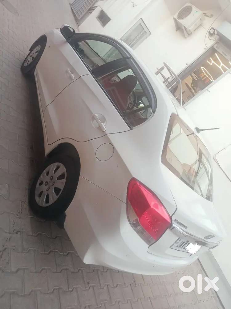 Honda Amaze 2014 Petrol Well Maintained