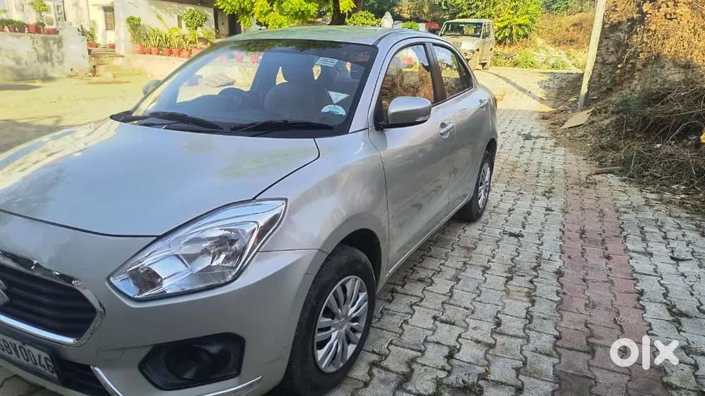 Maruti Suzuki Swift Dzire Vdi
