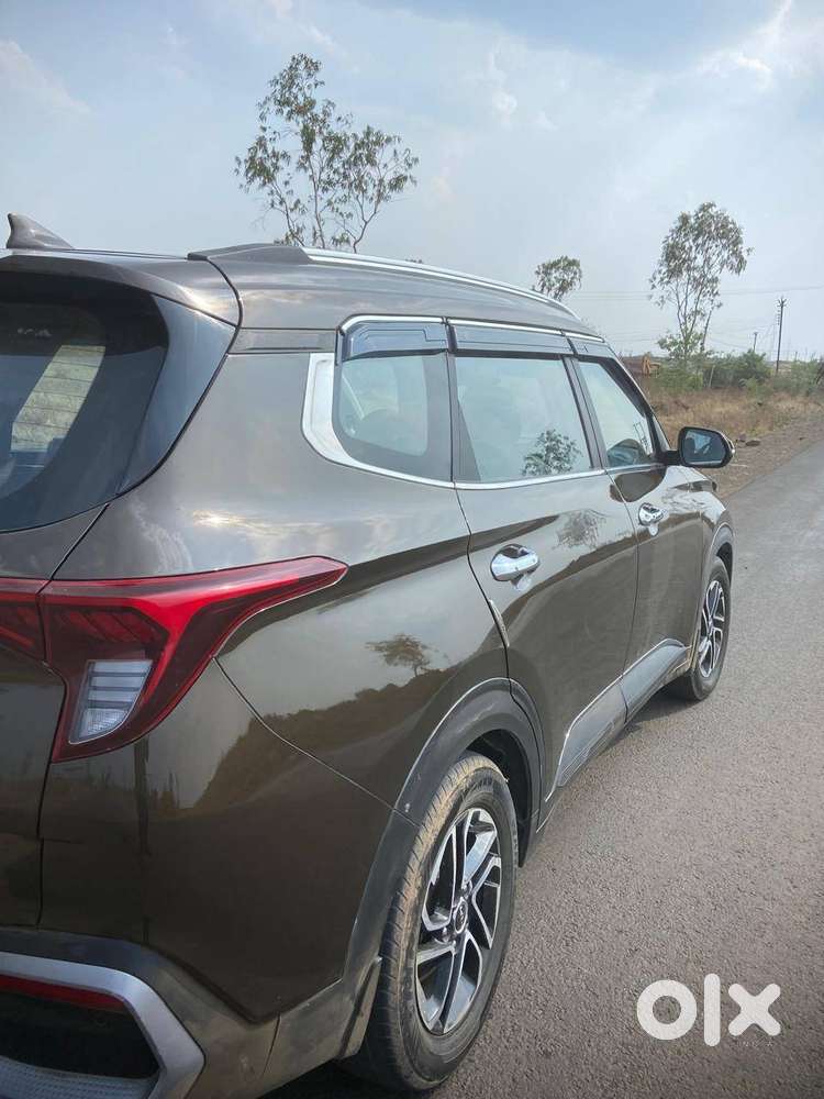 Kia Carens Prestige Diesel  Vip 0003  Direct Owner  No Tampering