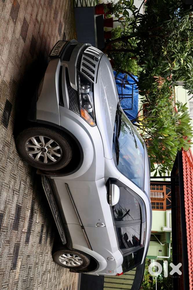 Mahindra Xuv500 Diesel Manual 2015 Car