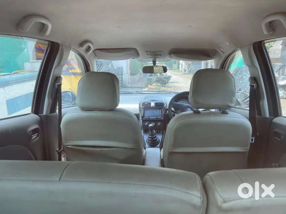 Well Maintained And Front 2 Power Window