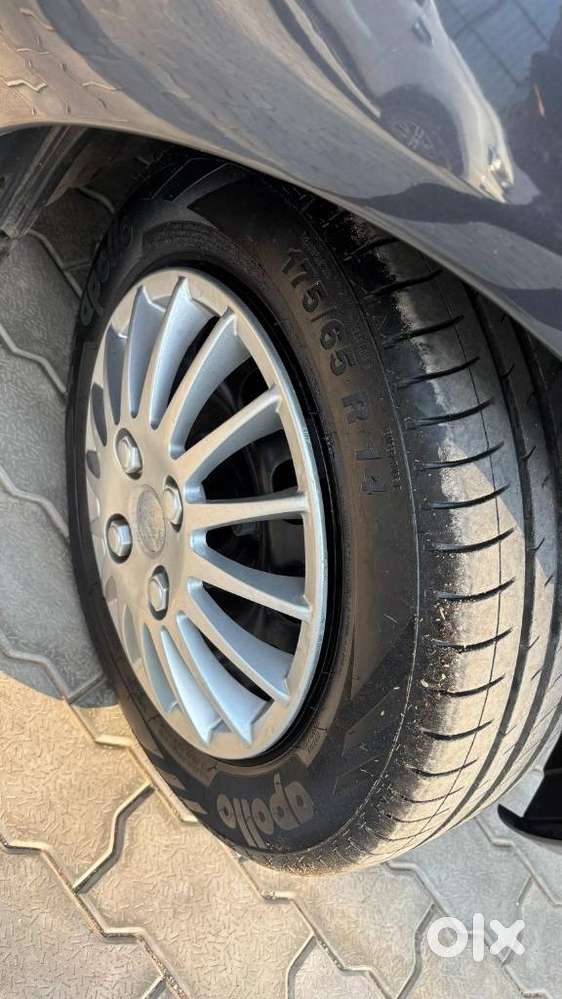 Ford Figo 2010-2012 Petrol Lxi, 2011, Petrol