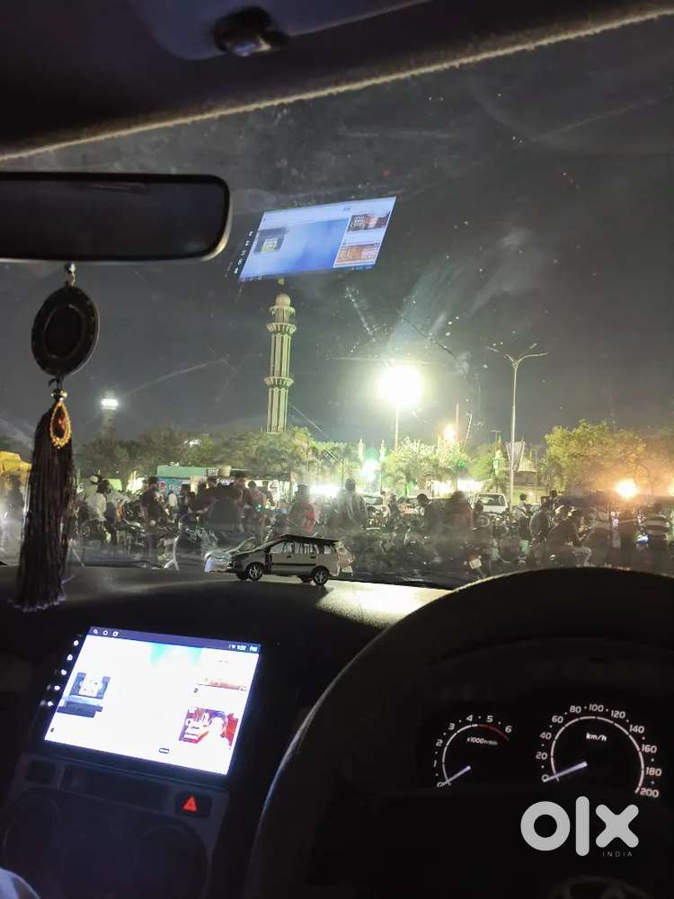 Toyota Innova Well Maintained